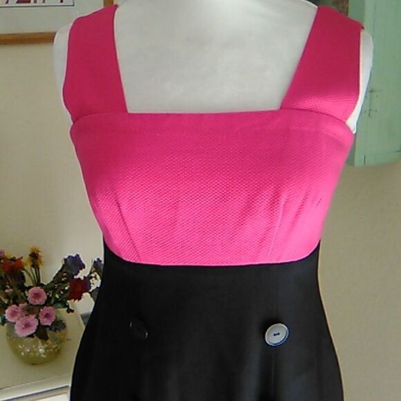 Vintage California Design by Dorothy Samuel Dress - Picture 10 of 13